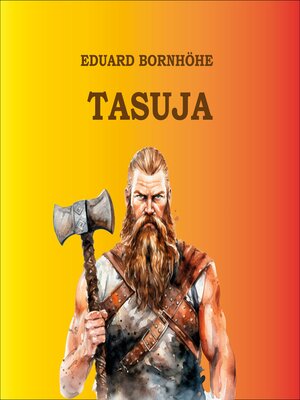 cover image of Tasuja